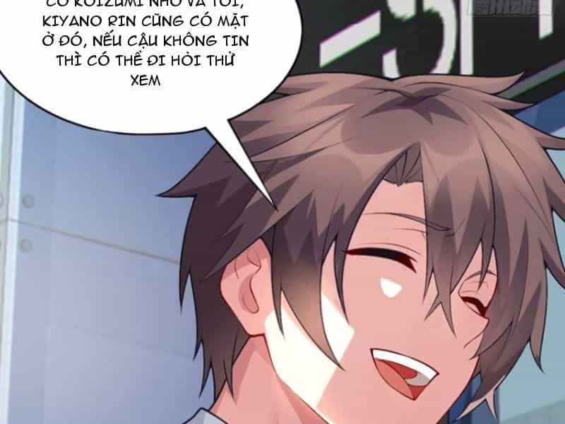 Bạn Gái Tôi Là Một Đại Tiểu Thư Xấu Xa Sao? - Chương 46 - ảnh 65