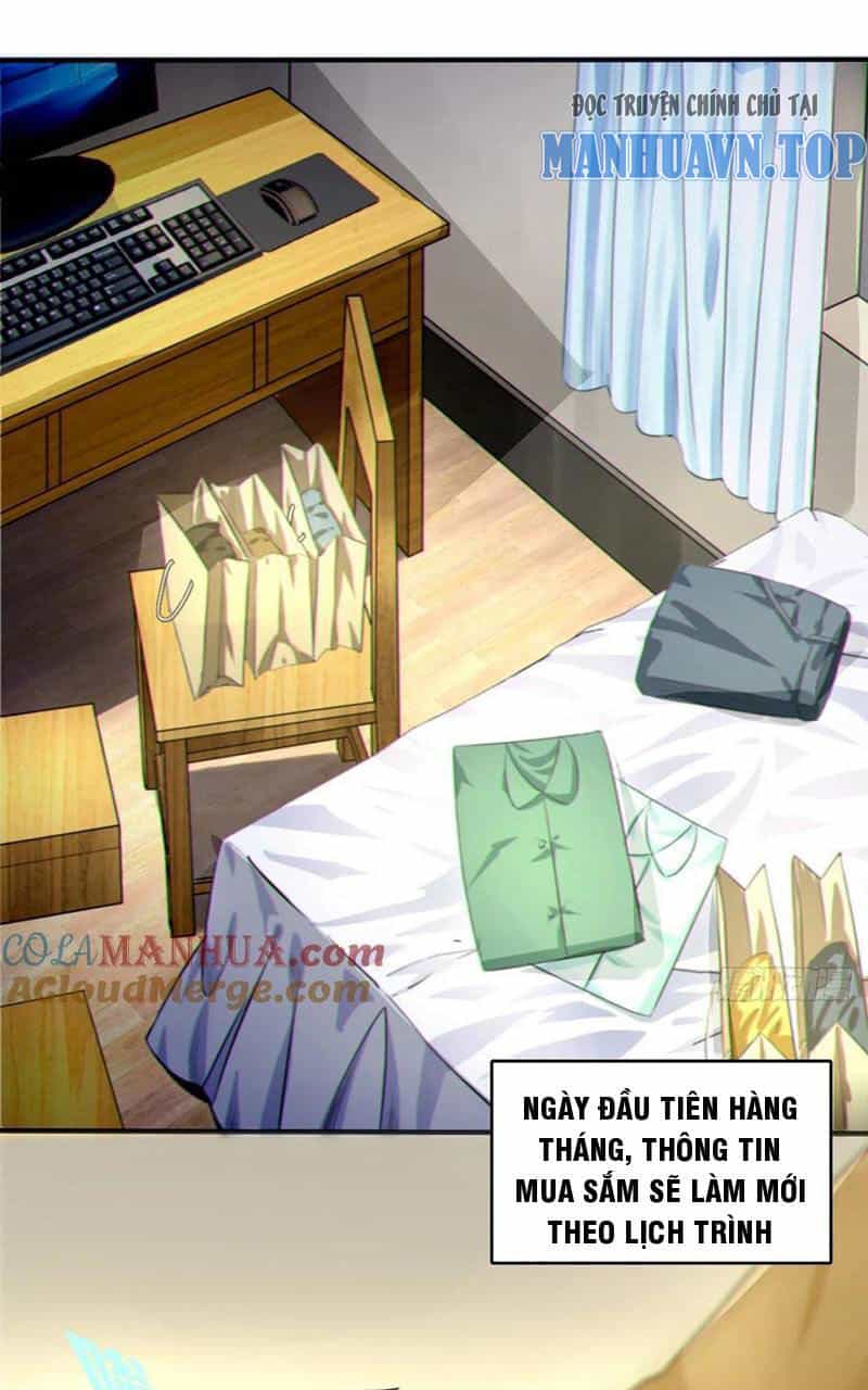 Bạn Gái Tôi Là Một Đại Tiểu Thư Xấu Xa Sao? - Chương 47 - ảnh 24