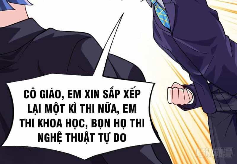Bạn Gái Tôi Là Một Đại Tiểu Thư Xấu Xa Sao? - Chương 47 - ảnh 49