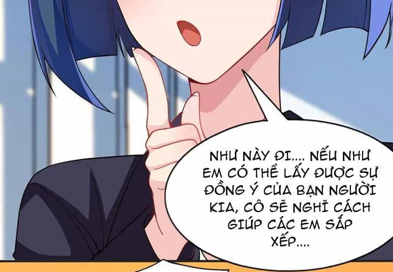 Bạn Gái Tôi Là Một Đại Tiểu Thư Xấu Xa Sao? - Chương 47 - ảnh 56