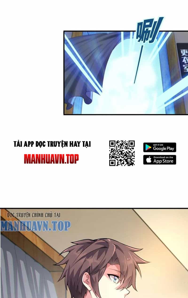 Bạn Gái Tôi Là Một Đại Tiểu Thư Xấu Xa Sao? - Chương 47 - ảnh 7