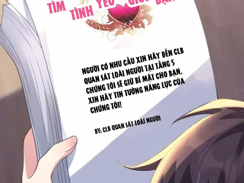 Bạn Gái Tôi Là Một Đại Tiểu Thư Xấu Xa Sao? - Chương 48 - ảnh 10