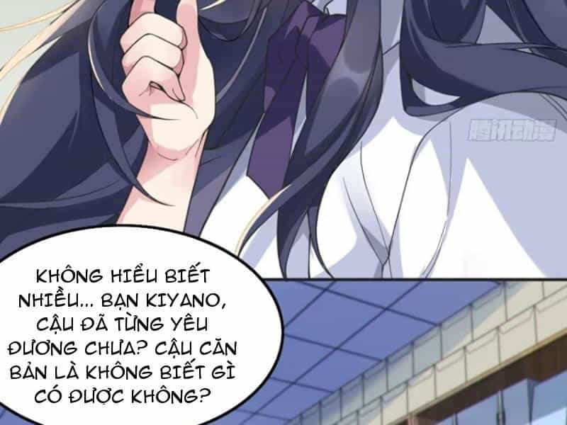 Bạn Gái Tôi Là Một Đại Tiểu Thư Xấu Xa Sao? - Chương 48 - ảnh 13