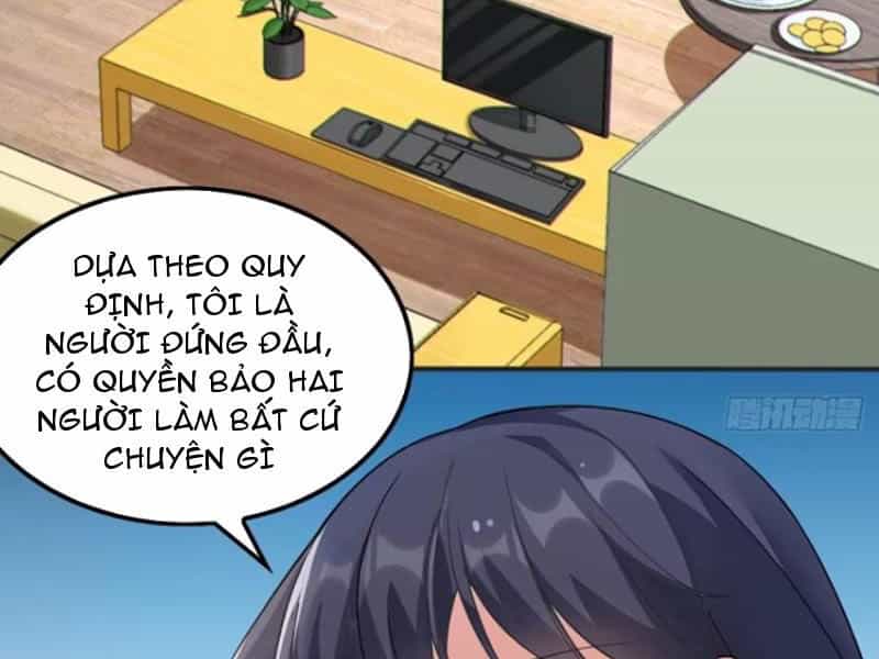 Bạn Gái Tôi Là Một Đại Tiểu Thư Xấu Xa Sao? - Chương 48 - ảnh 18