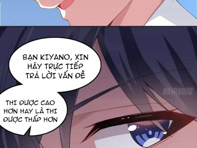 Bạn Gái Tôi Là Một Đại Tiểu Thư Xấu Xa Sao? - Chương 48 - ảnh 25
