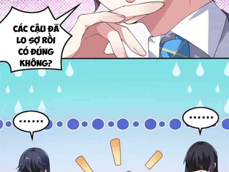 Bạn Gái Tôi Là Một Đại Tiểu Thư Xấu Xa Sao? - Chương 48 - ảnh 31