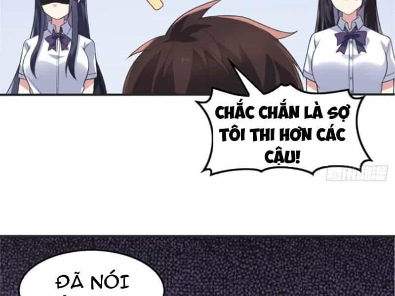 Bạn Gái Tôi Là Một Đại Tiểu Thư Xấu Xa Sao? - Chương 48 - ảnh 32