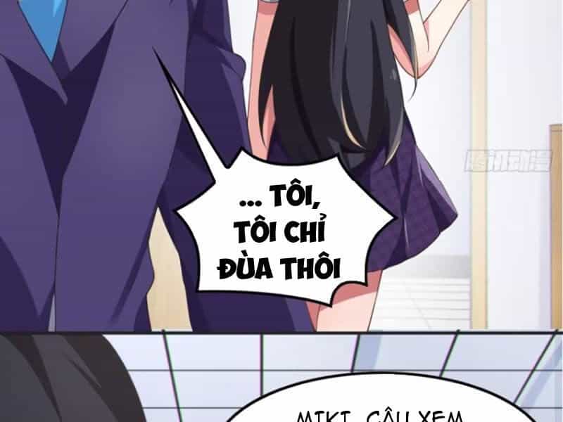 Bạn Gái Tôi Là Một Đại Tiểu Thư Xấu Xa Sao? - Chương 48 - ảnh 36