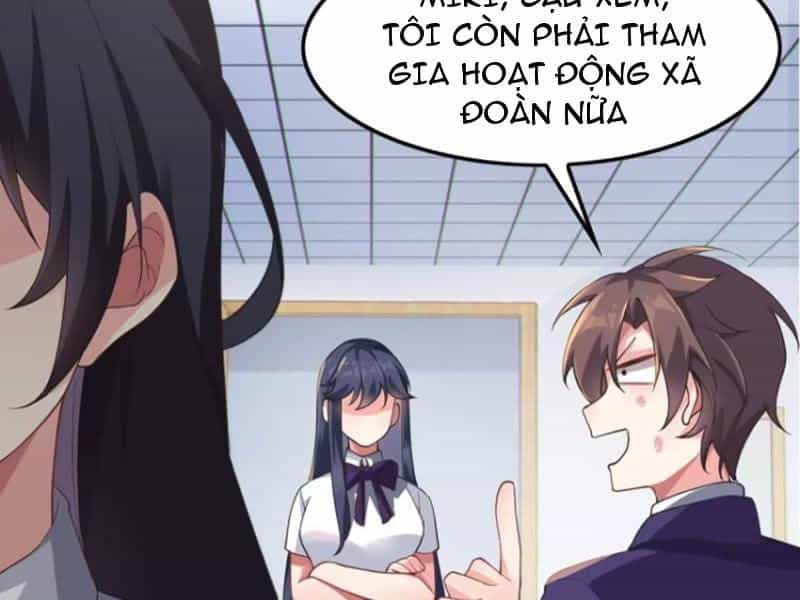 Bạn Gái Tôi Là Một Đại Tiểu Thư Xấu Xa Sao? - Chương 48 - ảnh 37