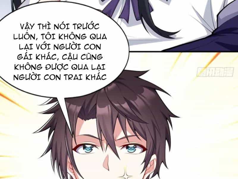 Bạn Gái Tôi Là Một Đại Tiểu Thư Xấu Xa Sao? - Chương 48 - ảnh 64
