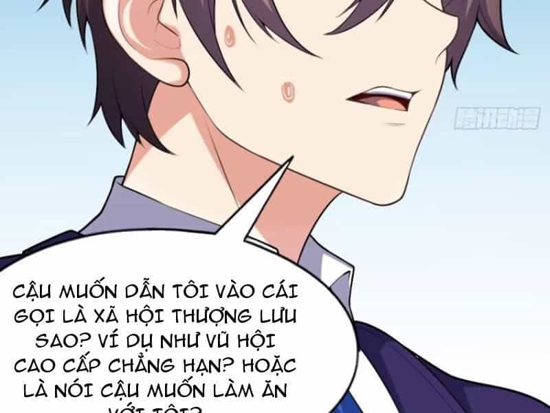Bạn Gái Tôi Là Một Đại Tiểu Thư Xấu Xa Sao? - Chương 48 - ảnh 80