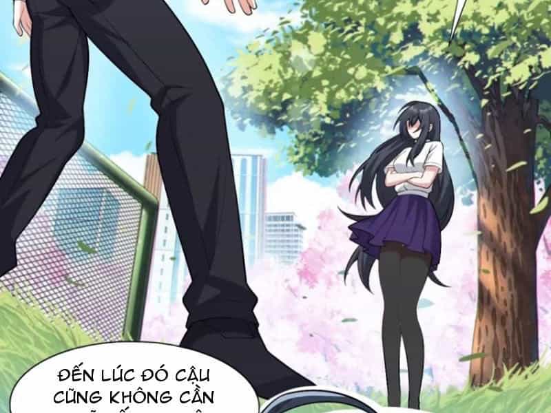 Bạn Gái Tôi Là Một Đại Tiểu Thư Xấu Xa Sao? - Chương 48 - ảnh 86