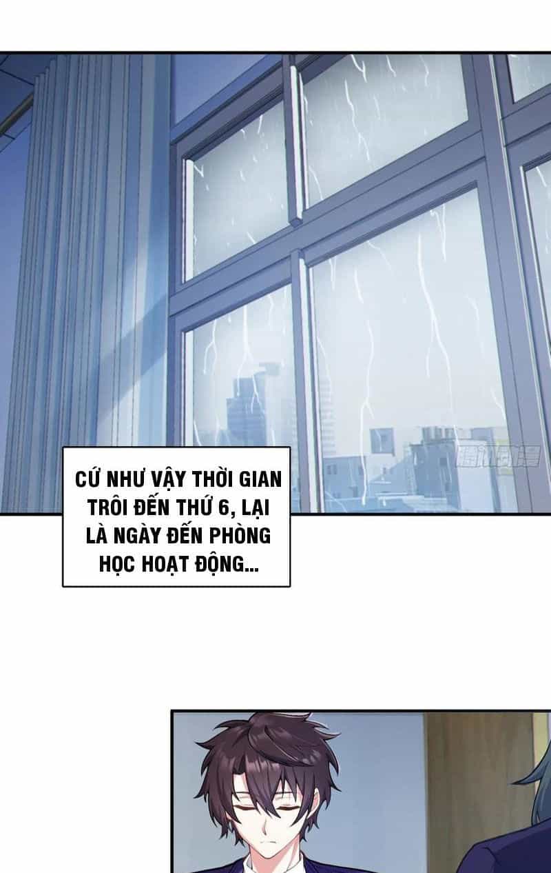 Bạn Gái Tôi Là Một Đại Tiểu Thư Xấu Xa Sao? - Chương 49 - ảnh 10