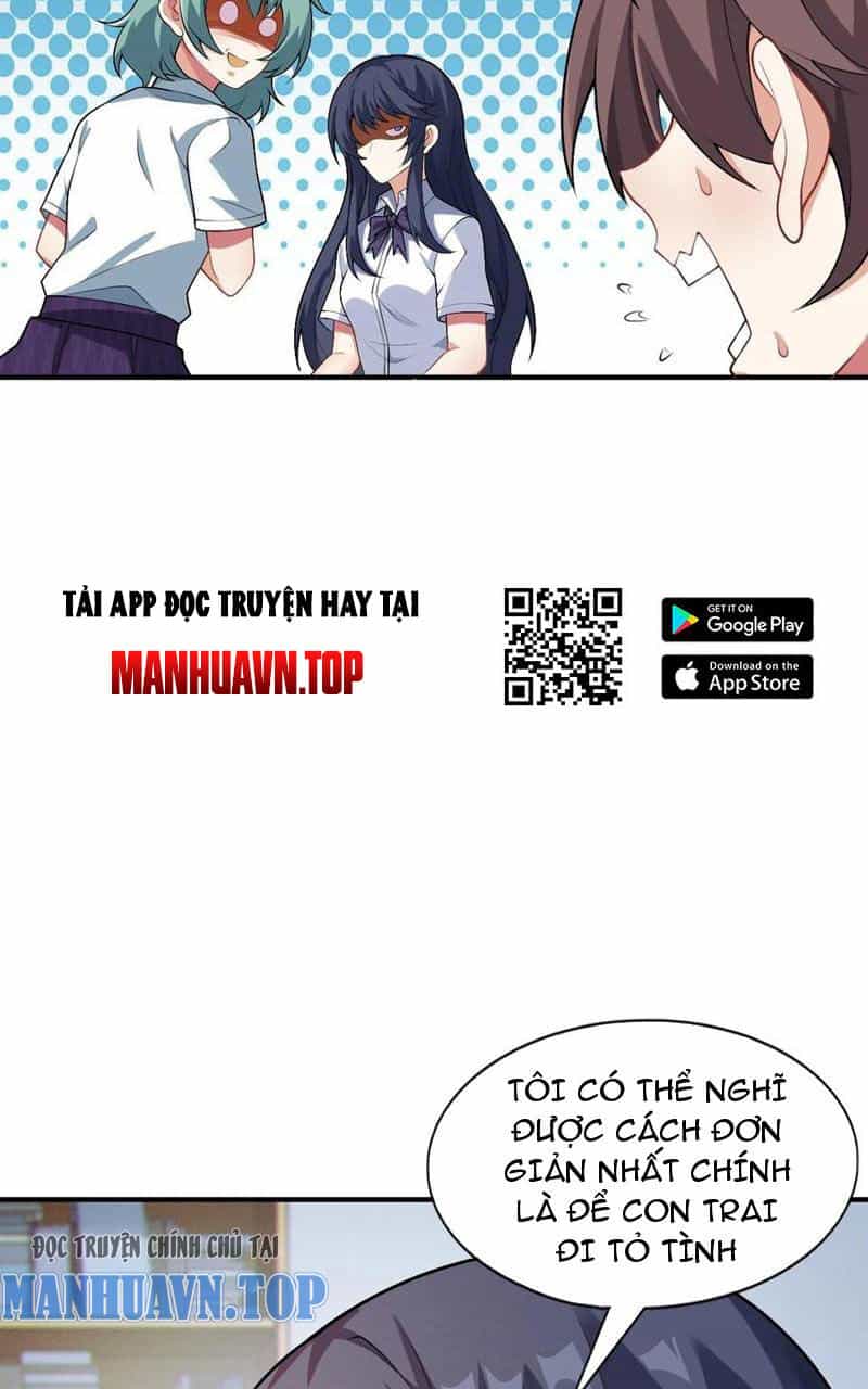 Bạn Gái Tôi Là Một Đại Tiểu Thư Xấu Xa Sao? - Chương 49 - ảnh 39