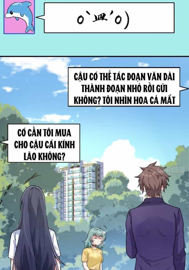 Bạn Gái Tôi Là Một Đại Tiểu Thư Xấu Xa Sao? - Chương 50 - ảnh 39
