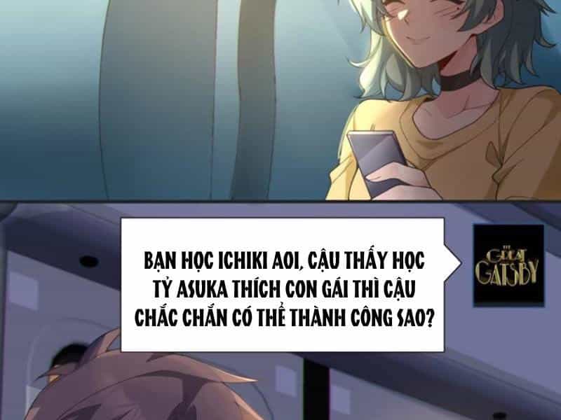 Bạn Gái Tôi Là Một Đại Tiểu Thư Xấu Xa Sao? - Chương 51 - ảnh 102