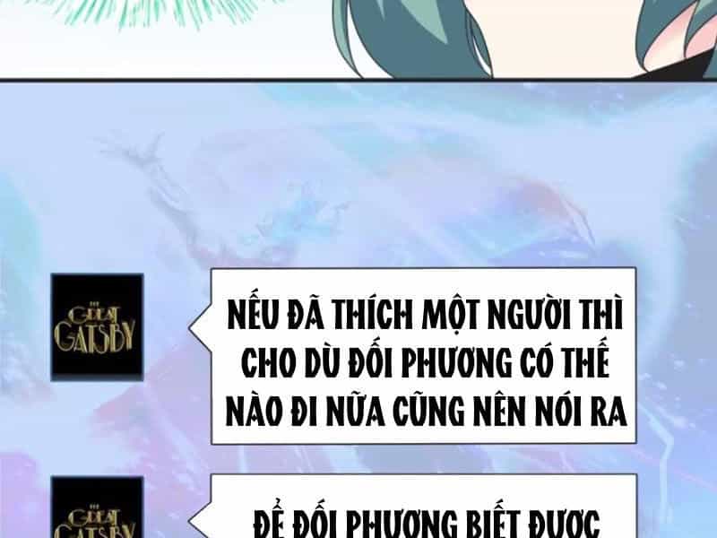 Bạn Gái Tôi Là Một Đại Tiểu Thư Xấu Xa Sao? - Chương 51 - ảnh 105
