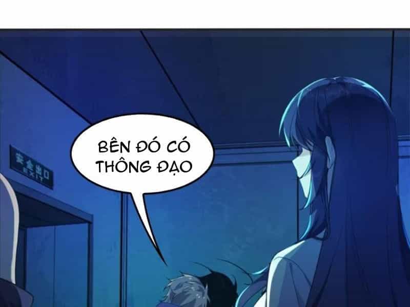 Bạn Gái Tôi Là Một Đại Tiểu Thư Xấu Xa Sao? - Chương 51 - ảnh 21
