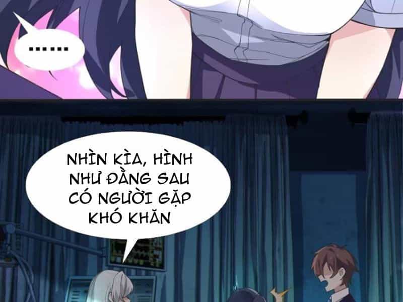 Bạn Gái Tôi Là Một Đại Tiểu Thư Xấu Xa Sao? - Chương 51 - ảnh 38