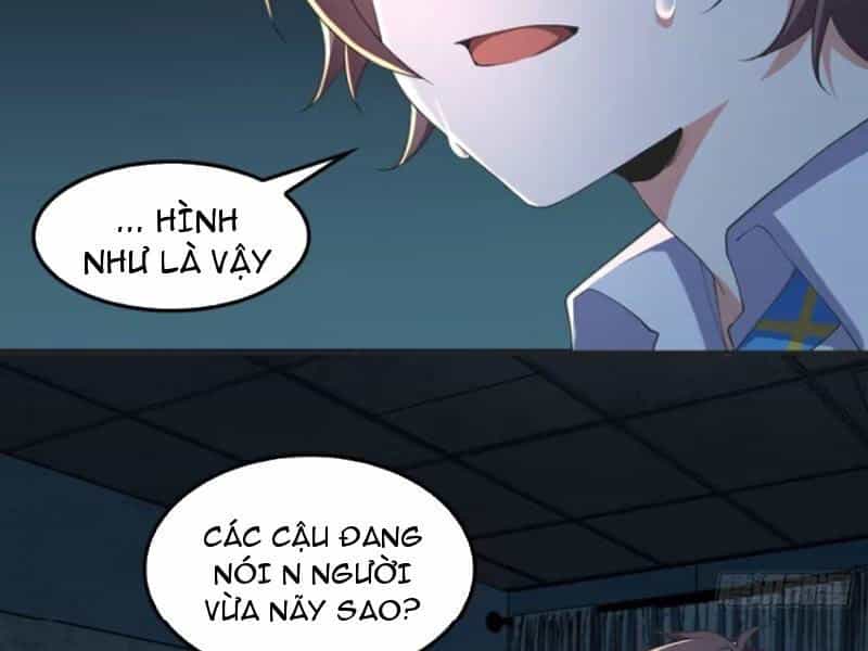 Bạn Gái Tôi Là Một Đại Tiểu Thư Xấu Xa Sao? - Chương 51 - ảnh 46