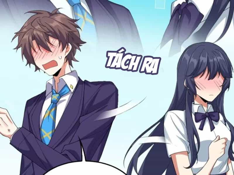 Bạn Gái Tôi Là Một Đại Tiểu Thư Xấu Xa Sao? - Chương 51 - ảnh 73