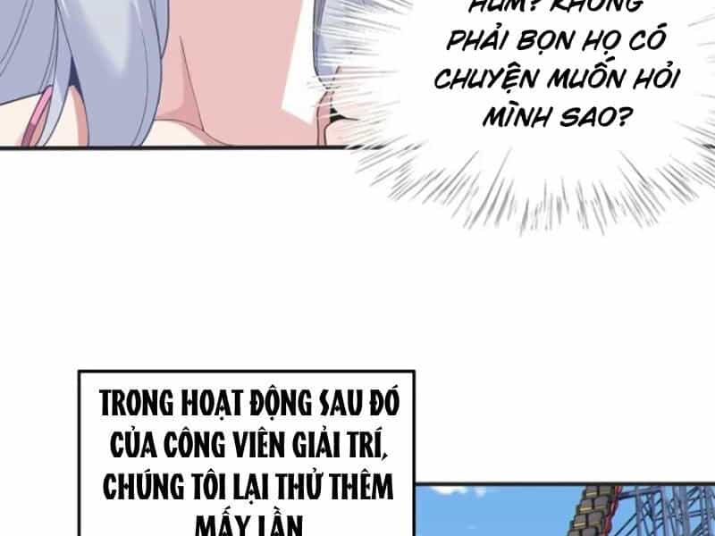 Bạn Gái Tôi Là Một Đại Tiểu Thư Xấu Xa Sao? - Chương 51 - ảnh 89