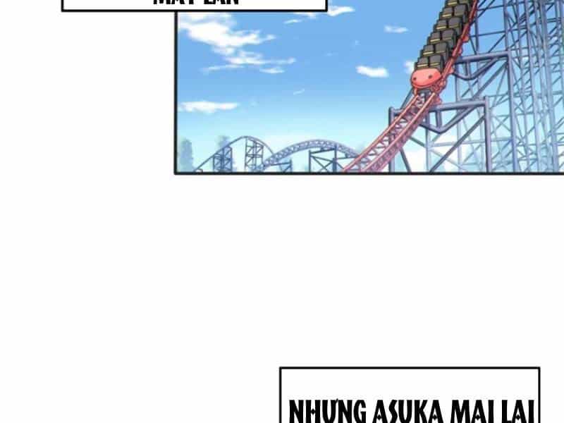 Bạn Gái Tôi Là Một Đại Tiểu Thư Xấu Xa Sao? - Chương 51 - ảnh 90