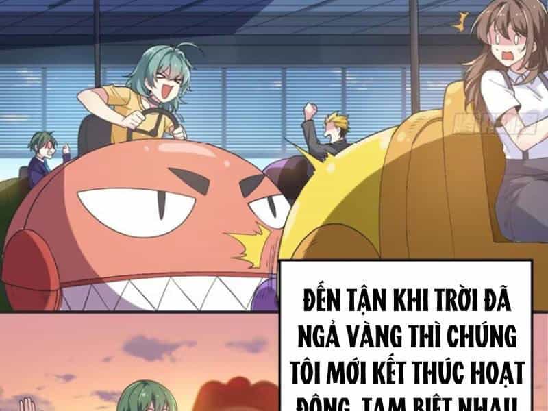 Bạn Gái Tôi Là Một Đại Tiểu Thư Xấu Xa Sao? - Chương 51 - ảnh 94