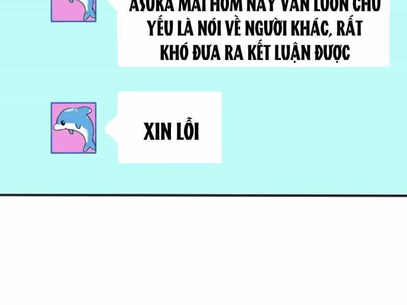 Bạn Gái Tôi Là Một Đại Tiểu Thư Xấu Xa Sao? - Chương 51 - ảnh 98