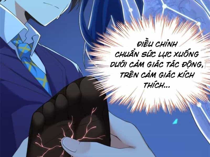 Bạn Gái Tôi Là Một Đại Tiểu Thư Xấu Xa Sao? - Chương 52 - ảnh 22