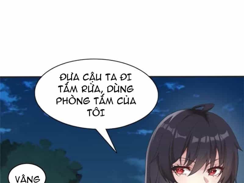 Bạn Gái Tôi Là Một Đại Tiểu Thư Xấu Xa Sao? - Chương 52 - ảnh 52