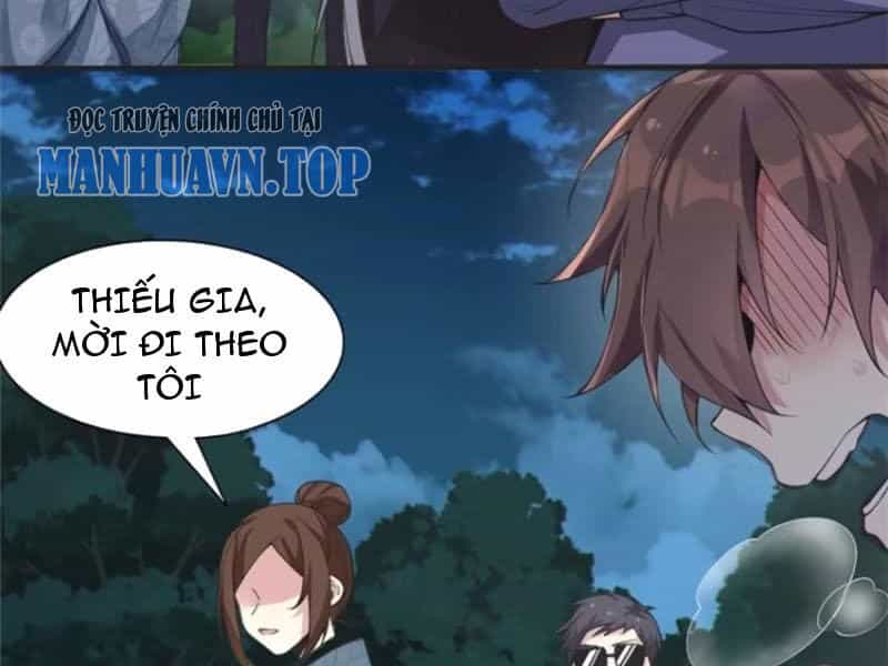 Bạn Gái Tôi Là Một Đại Tiểu Thư Xấu Xa Sao? - Chương 52 - ảnh 54