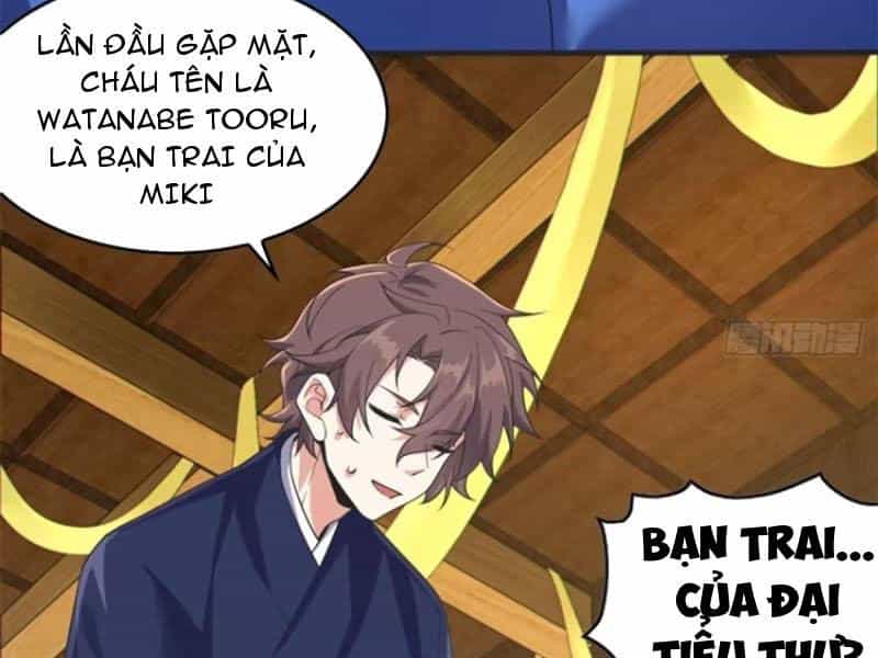 Bạn Gái Tôi Là Một Đại Tiểu Thư Xấu Xa Sao? - Chương 52 - ảnh 71