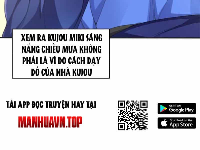 Bạn Gái Tôi Là Một Đại Tiểu Thư Xấu Xa Sao? - Chương 52 - ảnh 80