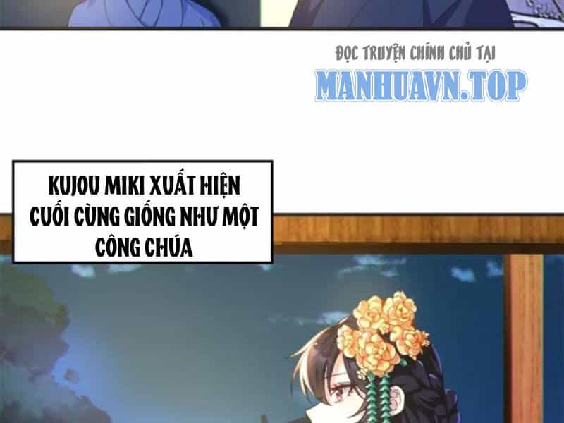 Bạn Gái Tôi Là Một Đại Tiểu Thư Xấu Xa Sao? - Chương 52 - ảnh 83