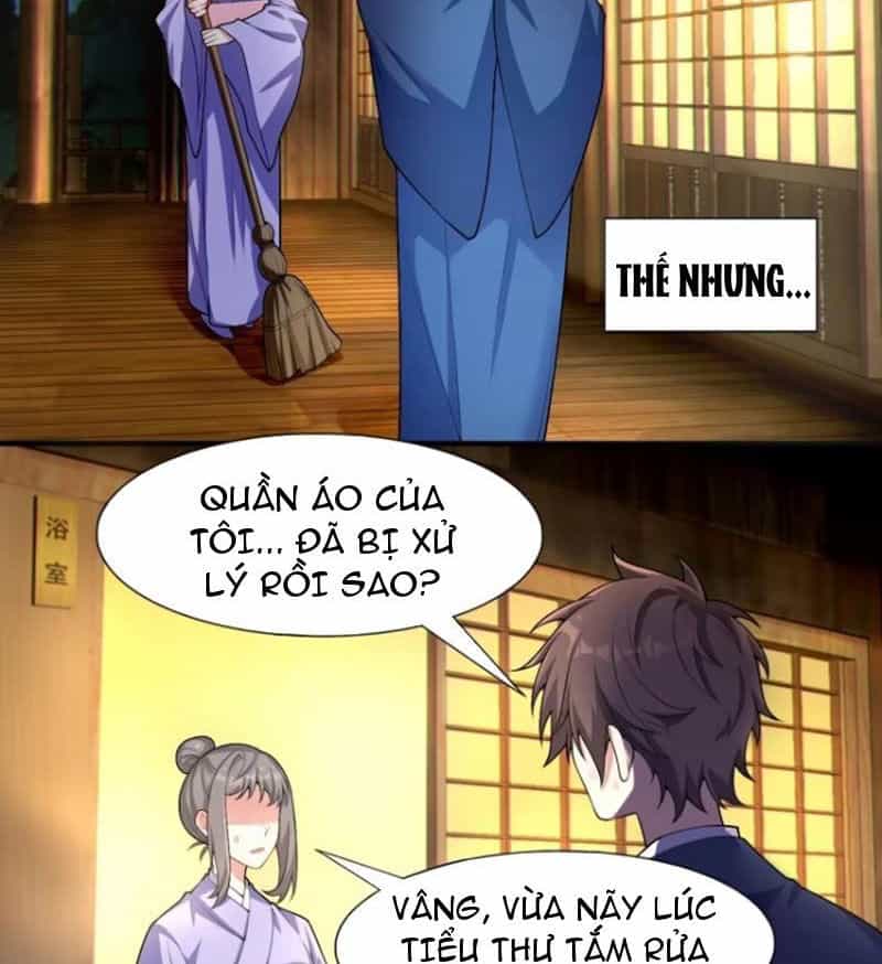 Bạn Gái Tôi Là Một Đại Tiểu Thư Xấu Xa Sao? - Chương 53 - ảnh 14