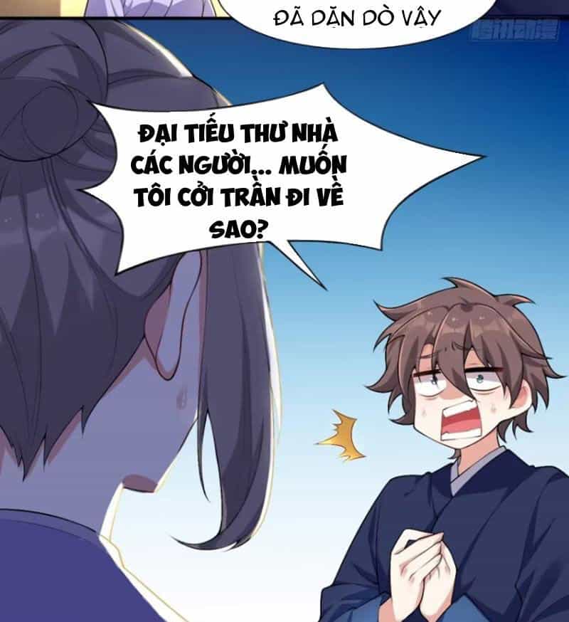 Bạn Gái Tôi Là Một Đại Tiểu Thư Xấu Xa Sao? - Chương 53 - ảnh 15