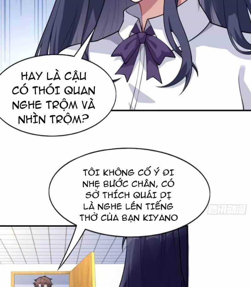 Bạn Gái Tôi Là Một Đại Tiểu Thư Xấu Xa Sao? - Chương 53 - ảnh 27