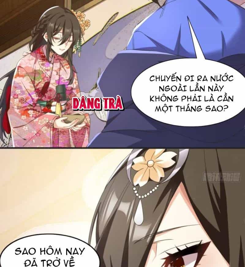 Bạn Gái Tôi Là Một Đại Tiểu Thư Xấu Xa Sao? - Chương 53 - ảnh 4
