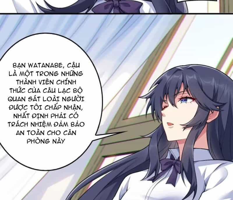 Bạn Gái Tôi Là Một Đại Tiểu Thư Xấu Xa Sao? - Chương 53 - ảnh 52