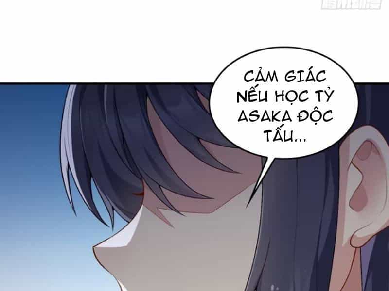 Bạn Gái Tôi Là Một Đại Tiểu Thư Xấu Xa Sao? - Chương 55 - ảnh 1