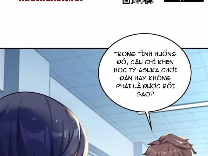 Bạn Gái Tôi Là Một Đại Tiểu Thư Xấu Xa Sao? - Chương 55 - ảnh 12