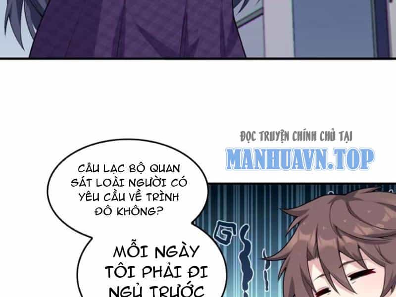 Bạn Gái Tôi Là Một Đại Tiểu Thư Xấu Xa Sao? - Chương 55 - ảnh 17