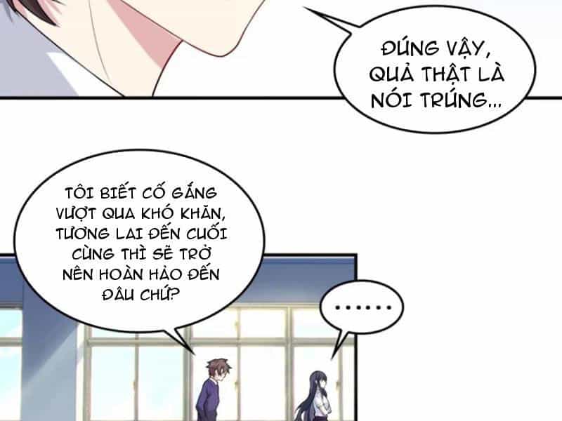 Bạn Gái Tôi Là Một Đại Tiểu Thư Xấu Xa Sao? - Chương 55 - ảnh 23