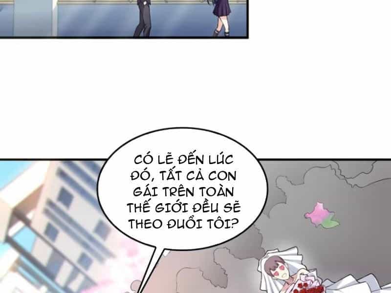 Bạn Gái Tôi Là Một Đại Tiểu Thư Xấu Xa Sao? - Chương 55 - ảnh 24