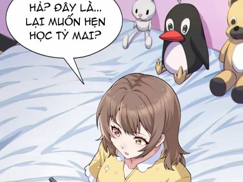 Bạn Gái Tôi Là Một Đại Tiểu Thư Xấu Xa Sao? - Chương 55 - ảnh 33