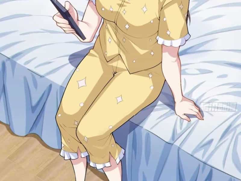 Bạn Gái Tôi Là Một Đại Tiểu Thư Xấu Xa Sao? - Chương 55 - ảnh 34