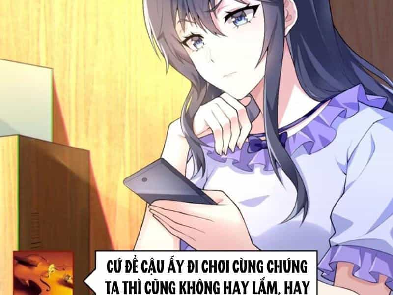 Bạn Gái Tôi Là Một Đại Tiểu Thư Xấu Xa Sao? - Chương 55 - ảnh 40