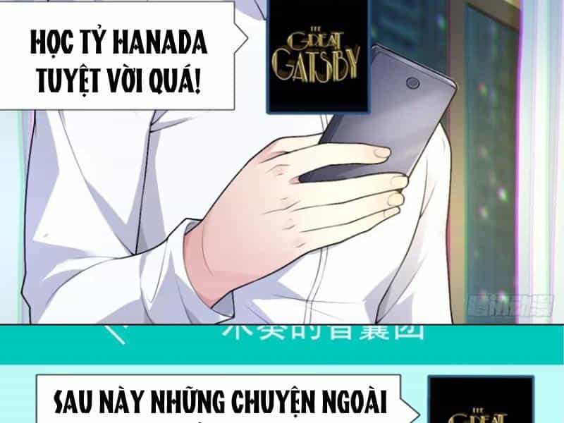 Bạn Gái Tôi Là Một Đại Tiểu Thư Xấu Xa Sao? - Chương 55 - ảnh 42