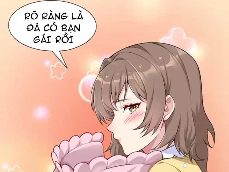 Bạn Gái Tôi Là Một Đại Tiểu Thư Xấu Xa Sao? - Chương 55 - ảnh 44